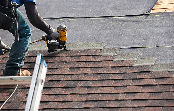 Licensed Emergency Roof Repair service in Arcadia, MI - Brentwood Metal Roofing